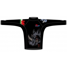 Tecwik Long Rashy | Rhondda Rhinos